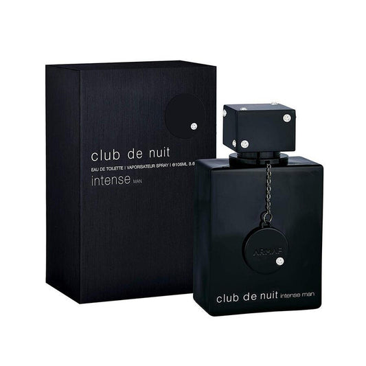 Armaf Men's Club De Nuit Intense EDT