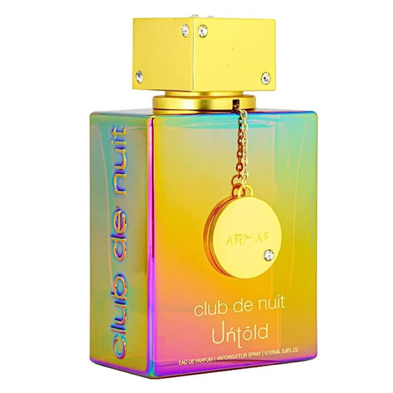 Armaf Unisex Club De Nuit Untold EDP