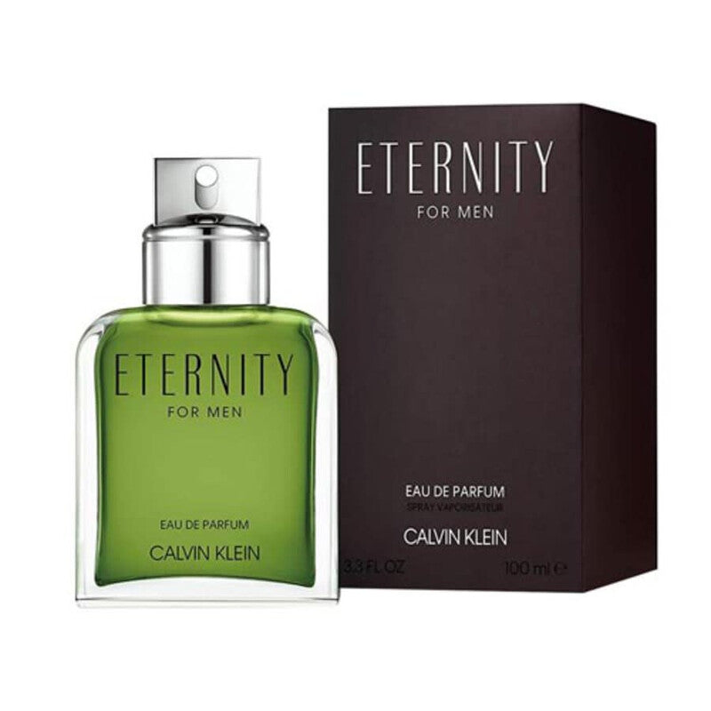 Calvin Klein Eternity Men / EDP 2019