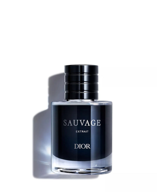 Dior Suavage extrait de parfum
