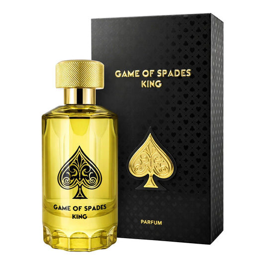 Jo Milano Unisex Game Of Spades King Parfum