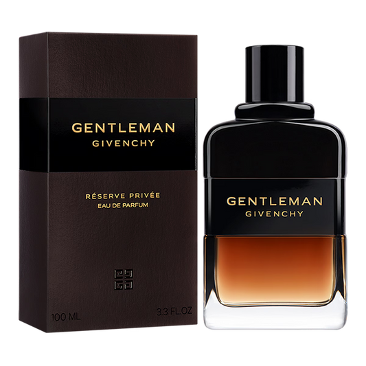 Givenchy Gentleman Reserve Privee EDP
