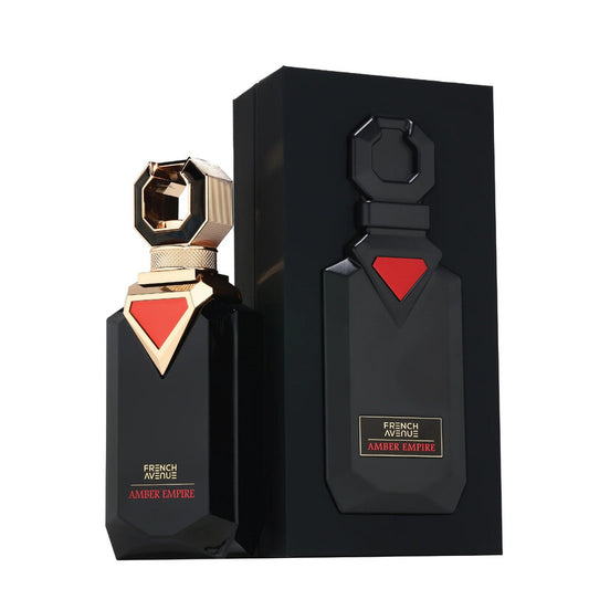 French Avenue Amber Empire EDP