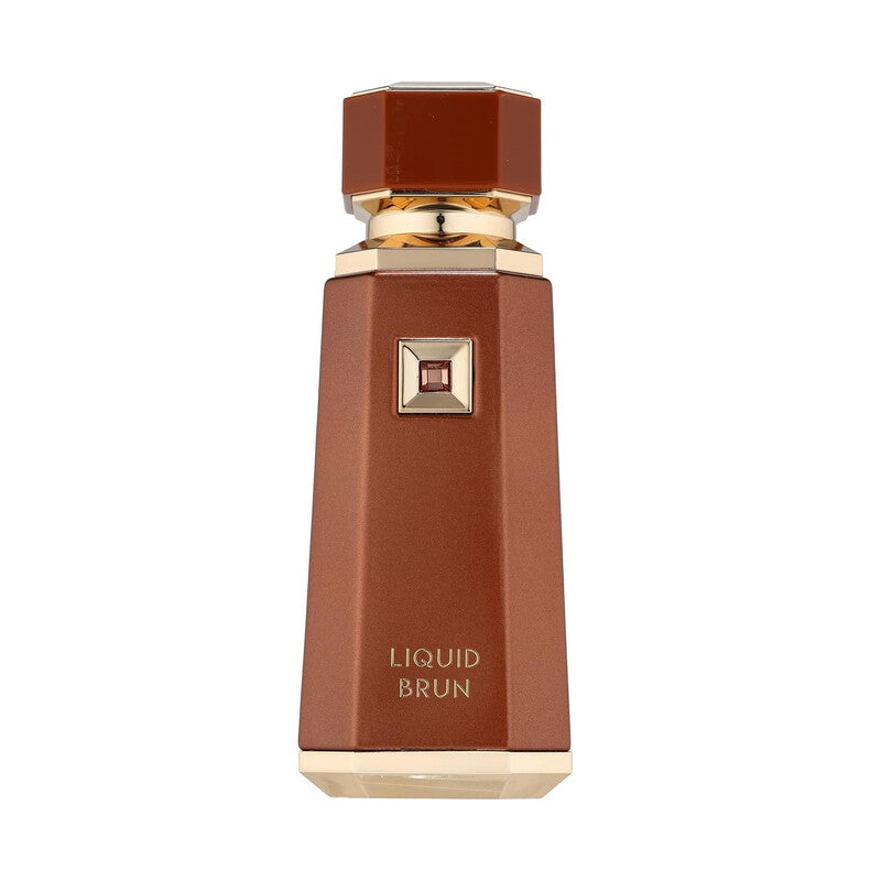french avenue Men's Liquid Brun EDP