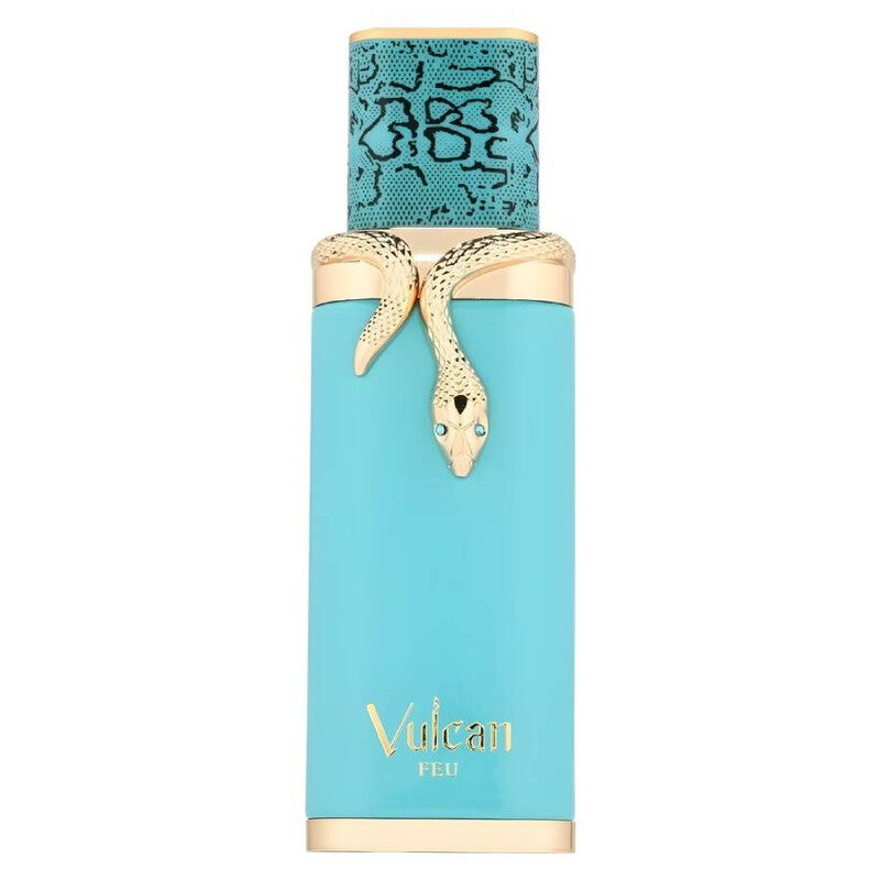French Avenue Unisex Vulcan Feu EDP