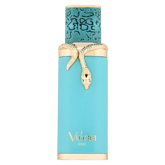 French Avenue Unisex Vulcan Feu EDP