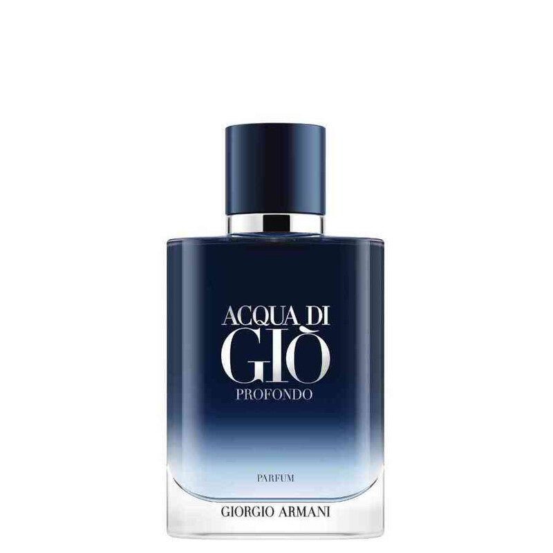 Giorgio Armani Men's Acqua Di Gio Profondo Parfum
