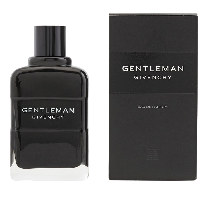 Givenchy Men's Gentleman EDP