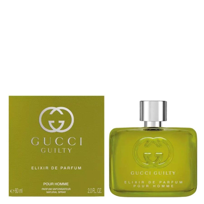 Gucci Men's Guilty Elixir de Parfum