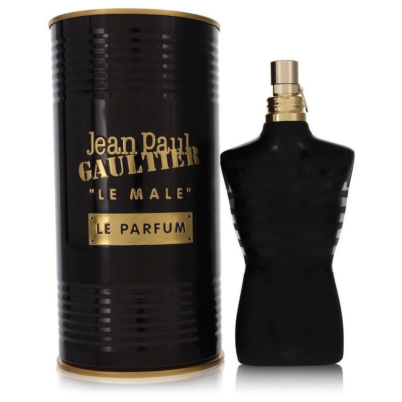 Jean Paul Gaultier Men's Le Male Le Parfum EDP