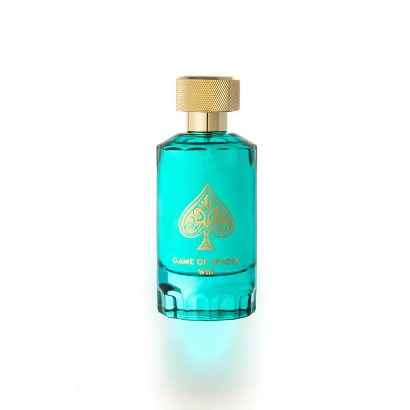 Jo Milano Unisex Game Of Spades Win Parfum