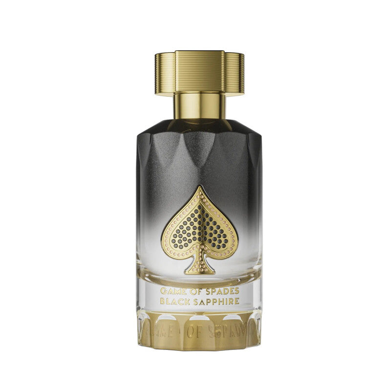 Jo Milano Unisex Game of Spades Black Sapphire Parfum