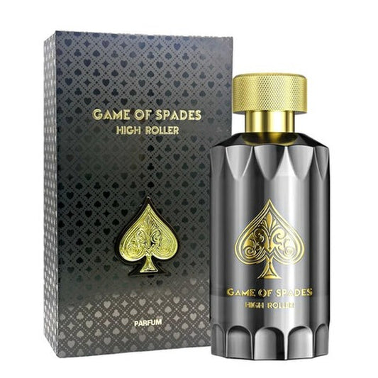 Jo Milano Unisex High Roller Parfum
