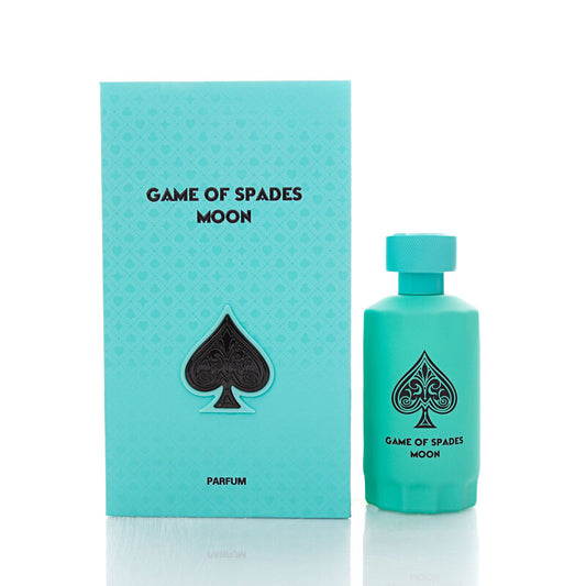 Jo Milano Unisex Game Of Spades Moon Parfum