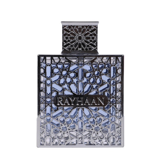 Rayhaan Men's Aquatica EDP