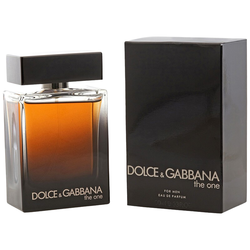 Dolce & Cabana The One Men by EDP