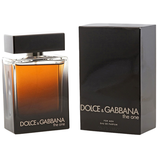 Dolce & Cabana The One Men by EDP