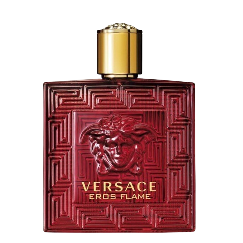 Versace Eros Flame EDP