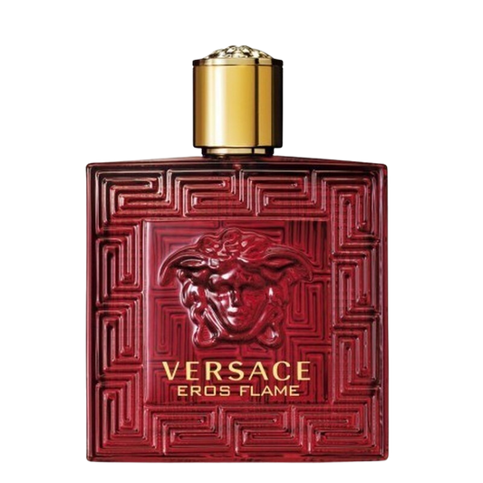 Versace Eros Flame EDP