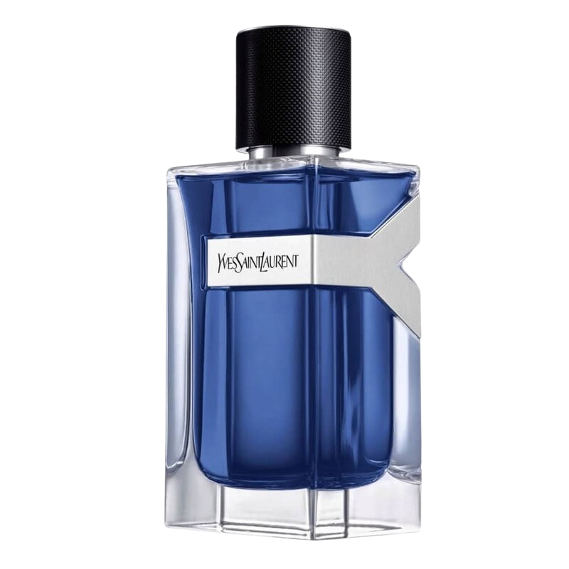 YSL Men's Y Iced Cologne Intense EDT