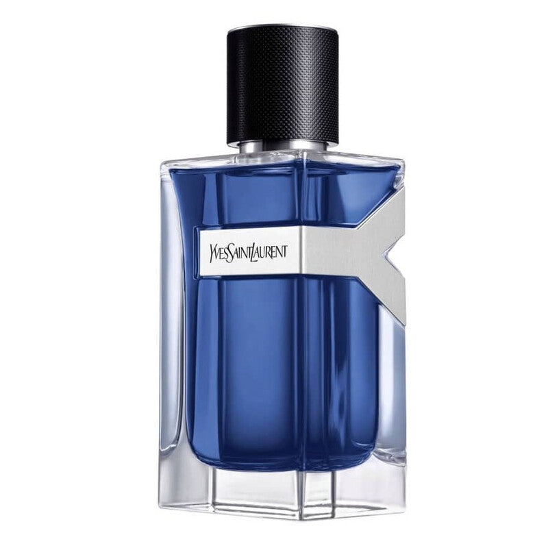 YSL Men's Y Iced Cologne Intense EDT